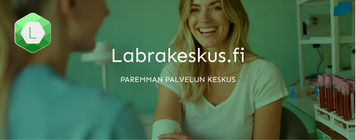 Labrakeskus HEROv4-1